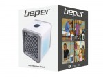 Beper Φορητό Mini Air Cooler USB 3 σε 1 P206RAF200